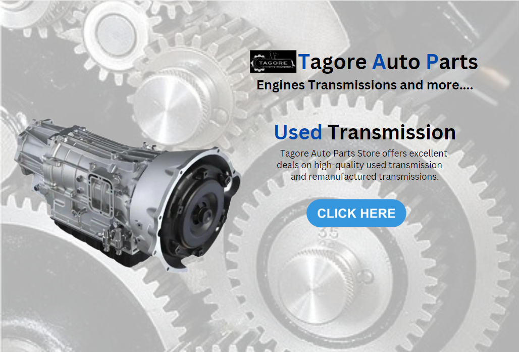 Toyota Corolla Manual Transmission Overview